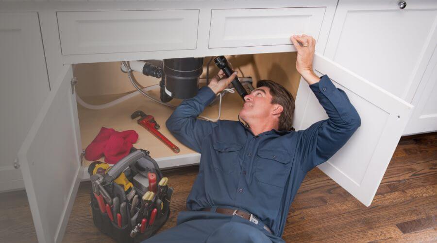 Local expert plumbing services in Blue Mountain Lake, NY